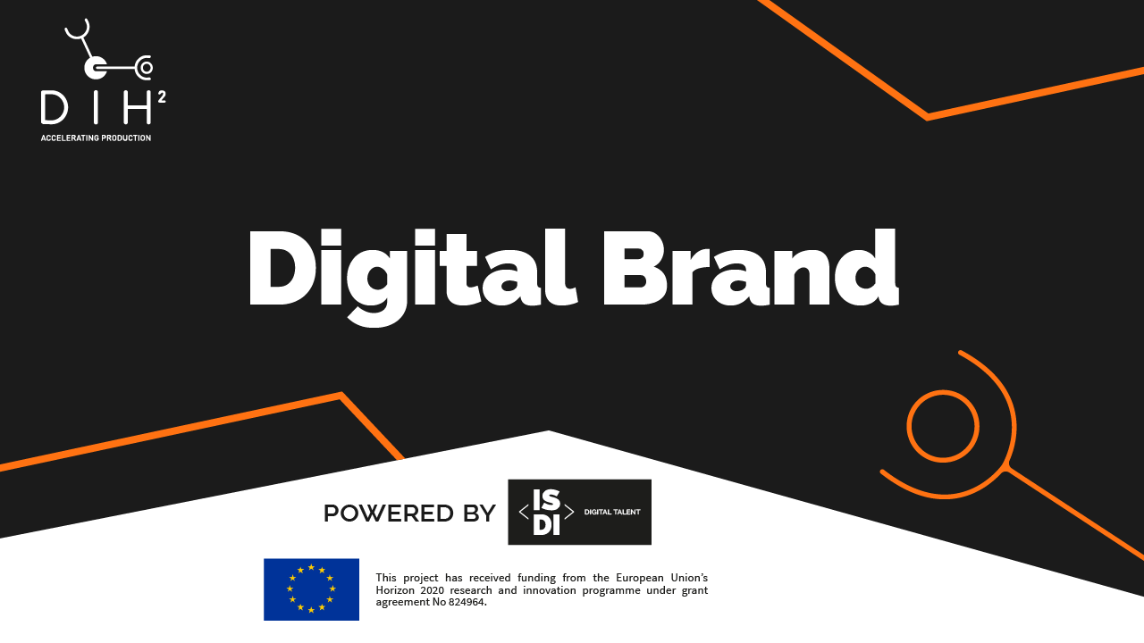 Digital Brand DIH²_902